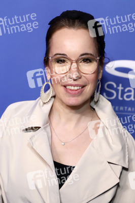 Musicalpremiere 'Zurück in die Zukunft' in Hamburg