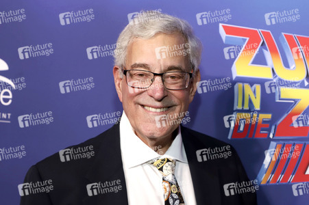 Musicalpremiere 'Zurück in die Zukunft' in Hamburg