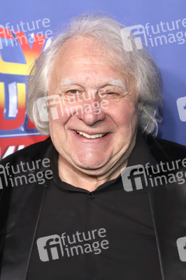 Musicalpremiere 'Zurück in die Zukunft' in Hamburg