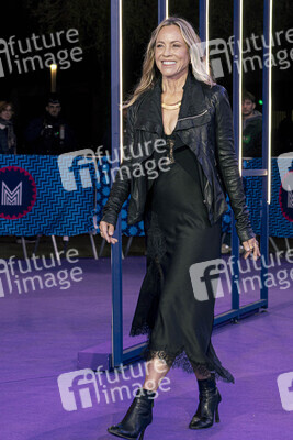 Serienpremiere 'Paola' in Lille