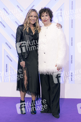 Serienpremiere 'Paola' in Lille