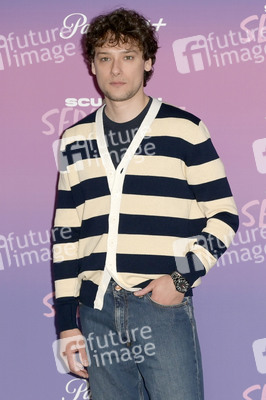 Photocall 'Scuola di seduzione' in Rom
