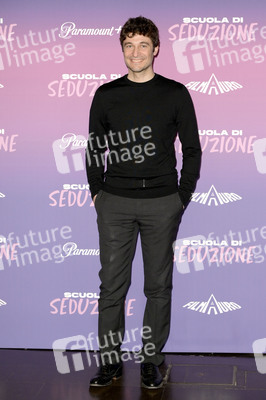 Photocall 'Scuola di seduzione' in Rom