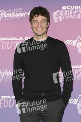 Photocall 'Scuola di seduzione' in Rom