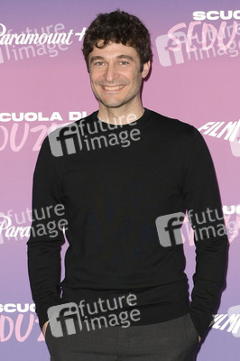 Photocall 'Scuola di seduzione' in Rom