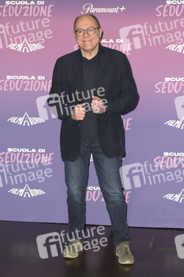 Photocall 'Scuola di seduzione' in Rom