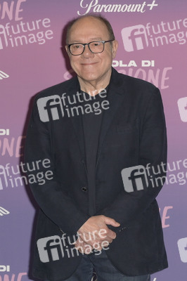 Photocall 'Scuola di seduzione' in Rom