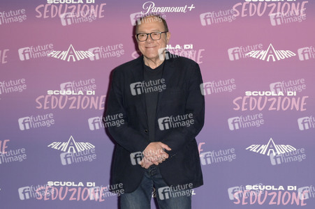 Photocall 'Scuola di seduzione' in Rom