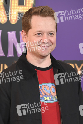 Premiere 'Hannah Montana 20th Anniversary Special' in Los Angeles