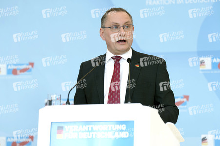 Fraktionssitzung der AfD-Bundestagsfraktion in Berlin