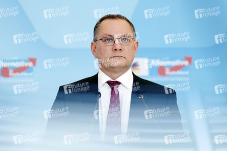 Fraktionssitzung der AfD-Bundestagsfraktion in Berlin