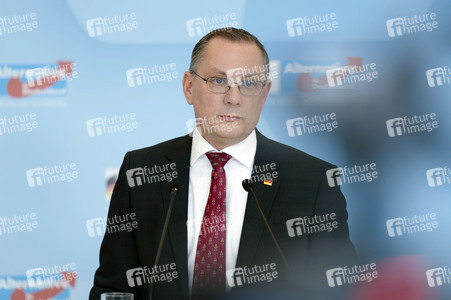 Fraktionssitzung der AfD-Bundestagsfraktion in Berlin