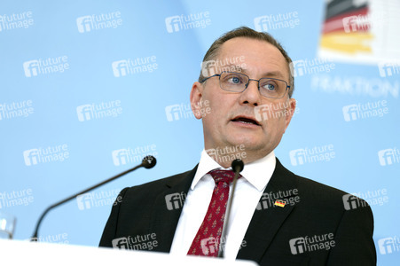 Fraktionssitzung der AfD-Bundestagsfraktion in Berlin