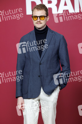 Filmpremiere 'Das Drama - Noch mal auf Anfang' in Paris