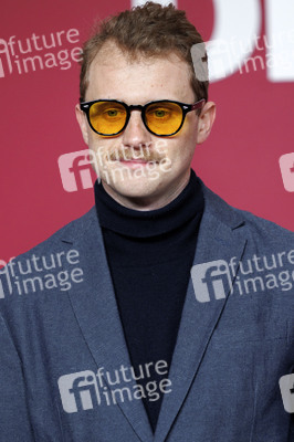 Filmpremiere 'Das Drama - Noch mal auf Anfang' in Paris