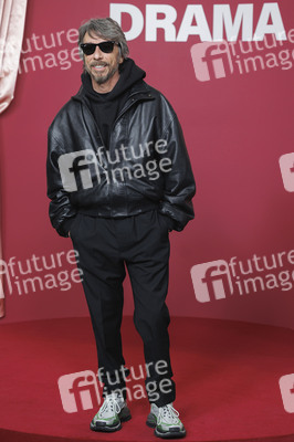 Filmpremiere 'Das Drama - Noch mal auf Anfang' in Paris