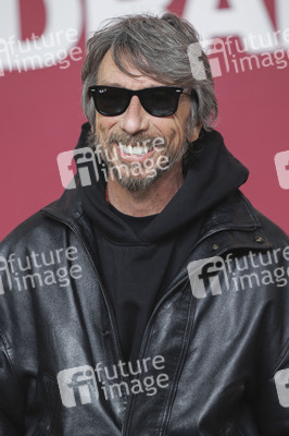 Filmpremiere 'Das Drama - Noch mal auf Anfang' in Paris