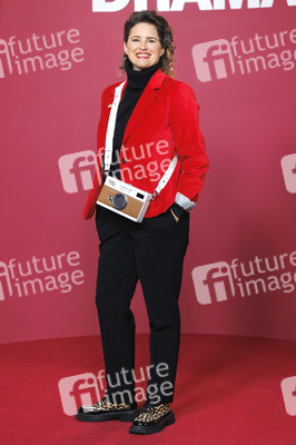 Filmpremiere 'Das Drama - Noch mal auf Anfang' in Paris