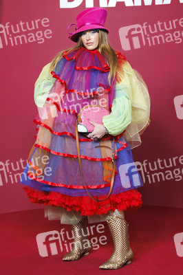 Filmpremiere 'Das Drama - Noch mal auf Anfang' in Paris
