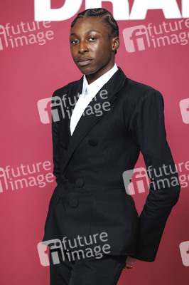 Filmpremiere 'Das Drama - Noch mal auf Anfang' in Paris