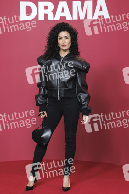 Filmpremiere 'Das Drama - Noch mal auf Anfang' in Paris