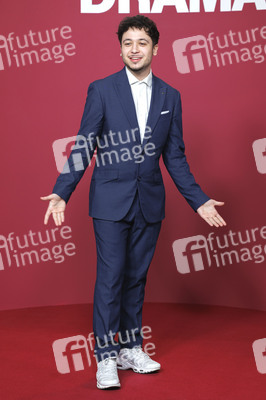 Filmpremiere 'Das Drama - Noch mal auf Anfang' in Paris