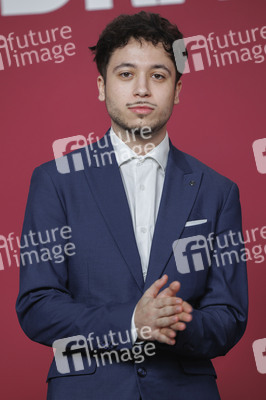 Filmpremiere 'Das Drama - Noch mal auf Anfang' in Paris