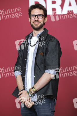 Filmpremiere 'Das Drama - Noch mal auf Anfang' in Paris