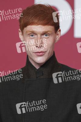 Filmpremiere 'Das Drama - Noch mal auf Anfang' in Paris