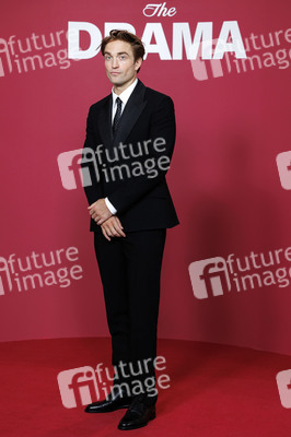 Filmpremiere 'Das Drama - Noch mal auf Anfang' in Paris