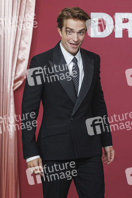 Filmpremiere 'Das Drama - Noch mal auf Anfang' in Paris