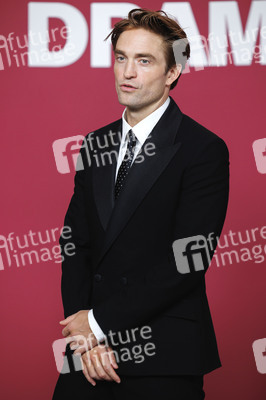 Filmpremiere 'Das Drama - Noch mal auf Anfang' in Paris