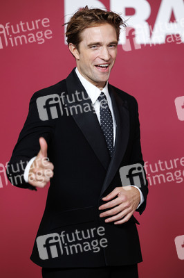 Filmpremiere 'Das Drama - Noch mal auf Anfang' in Paris