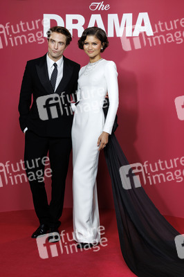 Filmpremiere 'Das Drama - Noch mal auf Anfang' in Paris