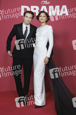 Filmpremiere 'Das Drama - Noch mal auf Anfang' in Paris