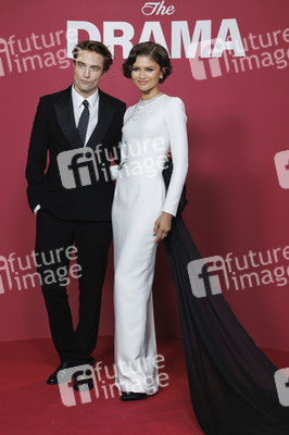 Filmpremiere 'Das Drama - Noch mal auf Anfang' in Paris