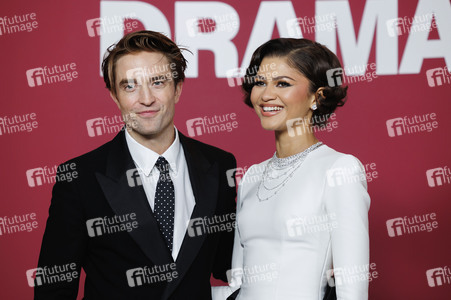 Filmpremiere 'Das Drama - Noch mal auf Anfang' in Paris