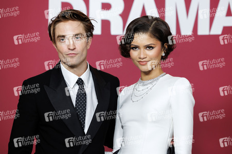 Filmpremiere 'Das Drama - Noch mal auf Anfang' in Paris