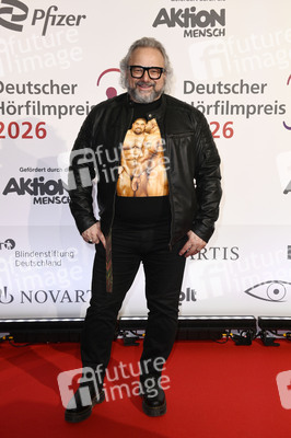 24. Deutscher Hörfilmpreis 2026 in Berlin