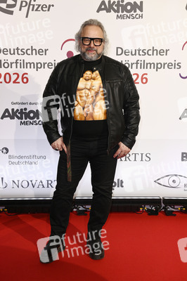 24. Deutscher Hörfilmpreis 2026 in Berlin