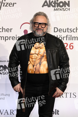 24. Deutscher Hörfilmpreis 2026 in Berlin
