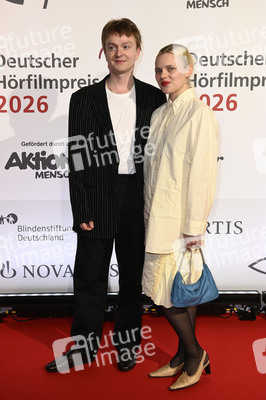 24. Deutscher Hörfilmpreis 2026 in Berlin