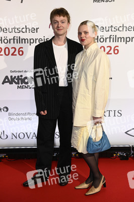24. Deutscher Hörfilmpreis 2026 in Berlin
