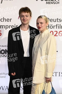 24. Deutscher Hörfilmpreis 2026 in Berlin
