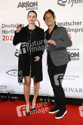 24. Deutscher Hörfilmpreis 2026 in Berlin