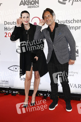 24. Deutscher Hörfilmpreis 2026 in Berlin