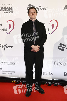 24. Deutscher Hörfilmpreis 2026 in Berlin