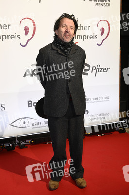 24. Deutscher Hörfilmpreis 2026 in Berlin