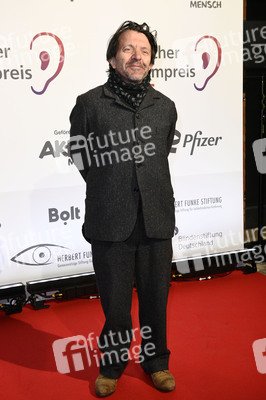 24. Deutscher Hörfilmpreis 2026 in Berlin