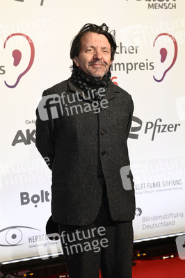 24. Deutscher Hörfilmpreis 2026 in Berlin